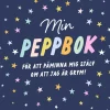 Min peppbok : För att påminna mig själv om att jag är grym