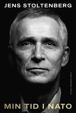 Min tid i Nato