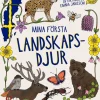 Mina första landskapsdjur