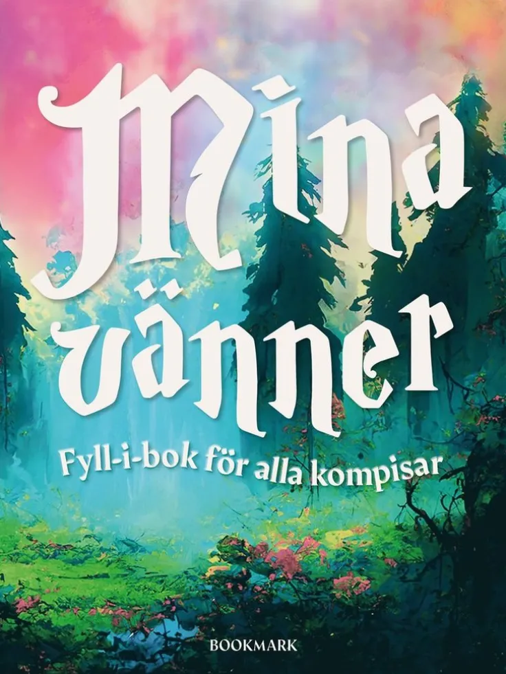 Mina vänner
