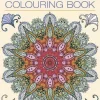 Mindful Mandala Colouring Book