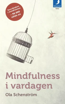 Mindfulness i vardagen : Vägar till medveten närvaro