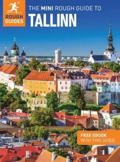 Mini Rough Guide to Tallinn: Travel Guide with eBook