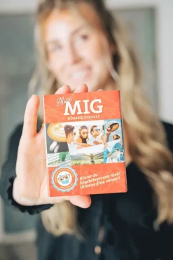 Mini-MIG Högskoleprovet