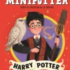 MINIPOTTER: Harry Potter : Guider till Harry Potter-böckerna av J.K. Rowling
