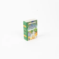 Minipussel 50 bitar - Engelska klassiker