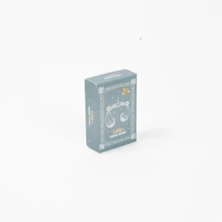 Minipussel 50 bitar - Stjärntecken