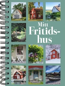 Mitt fritidshus