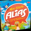 Mitt Första Alias