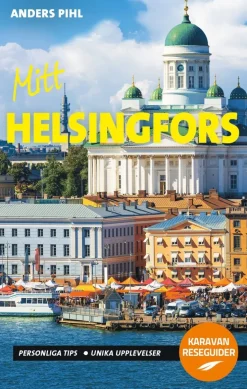 Mitt Helsingfors