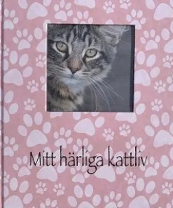 Mitt härliga kattliv