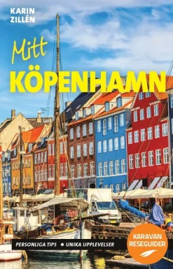 Mitt Köpenhamn