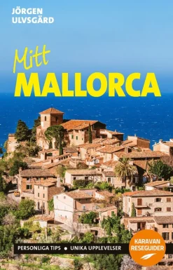 Mitt Mallorca