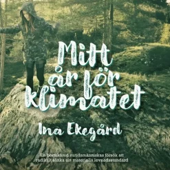 Mitt år för klimatet