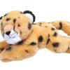 Mjukdjur gepard Ecokins 23cm