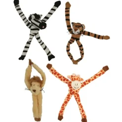 Mjukdjur magnet Safari