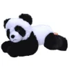 Mjukdjur panda Ecokins 24cm