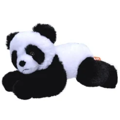 Mjukdjur panda Ecokins 24cm