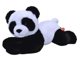 Mjukdjur panda Ecokins 34cm