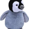 Mjukdjur pingvin Ecokins 26cm