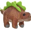 Mjukdjur Pocketkins Dinosaurie