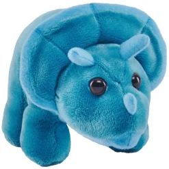 Mjukdjur Pocketkins Dinosaurie