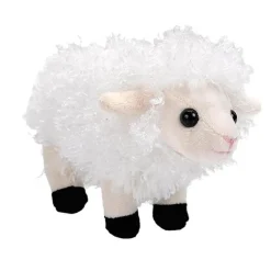 Mjukdjur Pocketkins ECO Farm Animals