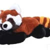 Mjukdjur röd panda Ecokins 26cm