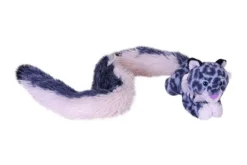 Mjukdjur Snöleopard 101cm
