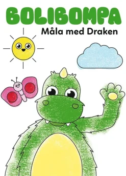 Måla med Draken