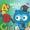 Måla mini. ABC