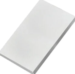 Målarduk mini rektangulär