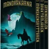 Måndrakarna del 1-3 box