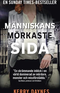 Människans mörkaste sida