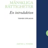 Mänskliga rättigheter : en introduktion