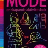 Mode : en skapande aktivitetsbok