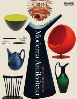 Moderna antikviteter