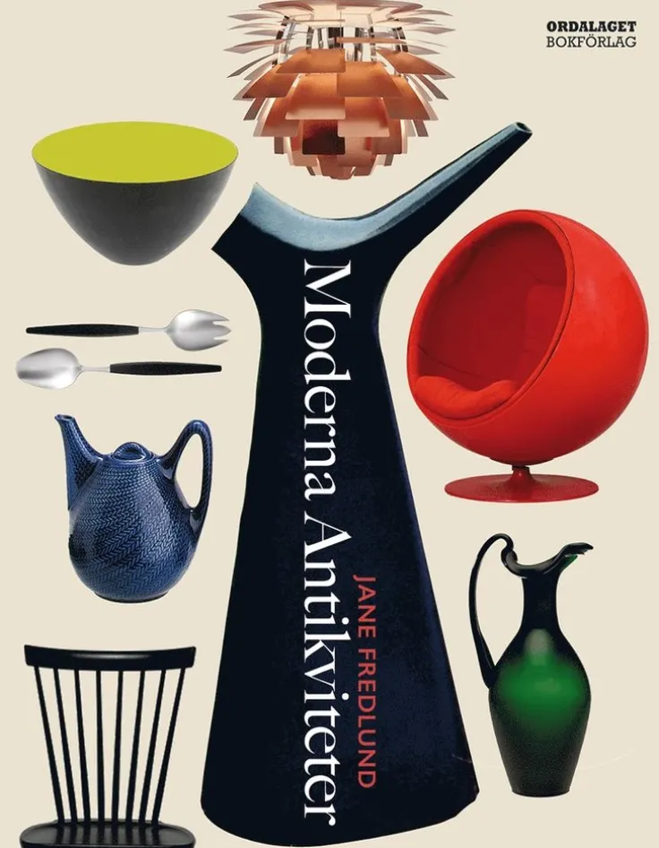 Moderna antikviteter