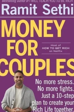 Money For Couples