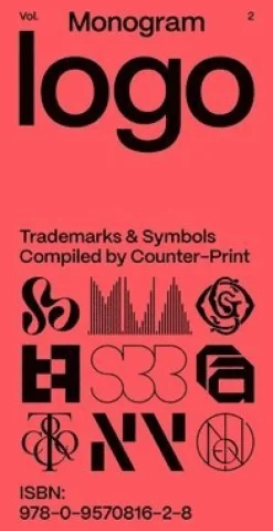 Monogram Logo: Anniversary Edition