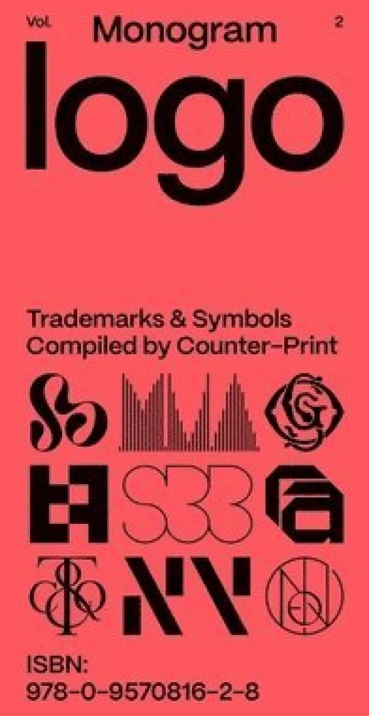 Monogram Logo: Anniversary Edition