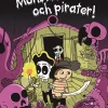 Monster och pirater!