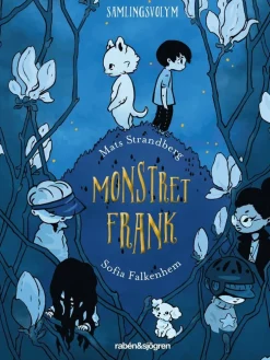 Monstret Frank (samlingsvolym)