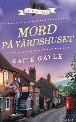 Mord på värdshuset