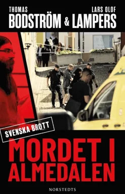 Mordet i Almedalen