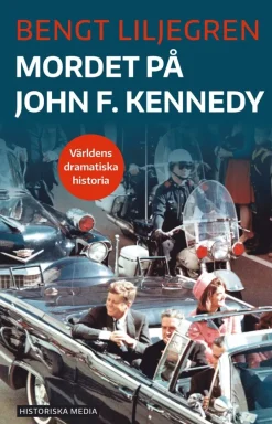 Mordet på John F. Kennedy