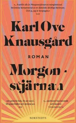 Morgonstjärnan
