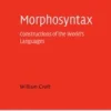 Morphosyntax