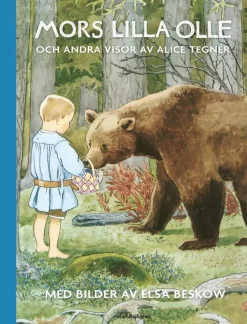 Mors lilla Olle och andra visor