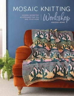 Mosaic Knitting Workshop